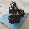 SK135 Hydraulic Pump Excavator parts ของแท้ใหม่